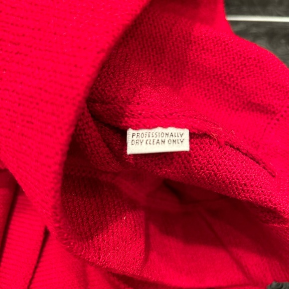 Vintage Marie Gray  St.John Collection Vintage Knit Skirt. - Picture 5 of 5